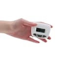 Miniatyrbild 4 av 4: Metaltex Digital Kookwekker Wit