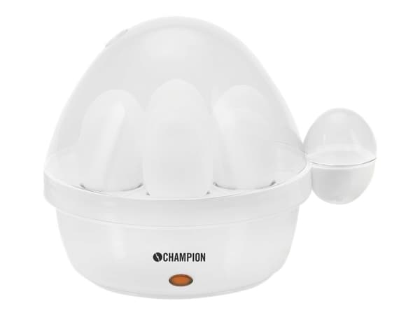 Champion CHEB050 - Äggkokare - 350 W