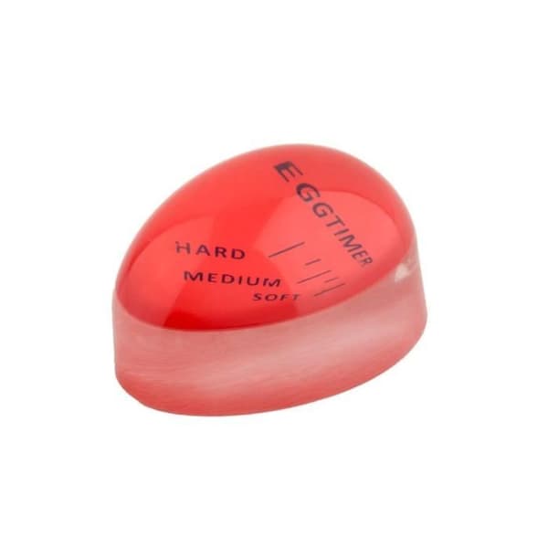 Egg Timer Egg Perfect Color Changing Perfect Kokta ägg Cooking Helper
