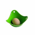 Miniatyrbild 3 av 4: YF12537-Set med 4 ägg Poacher Pocherat ägg Silikon Bakeware Köksredskap