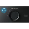Miniatyrbild 6 av 6: Äggkokare PHILIPS - HD9137/90 - Kapacitet 6 ägg - Inkluderad exakt mätbägare - Diskmaskinssäker - 400W