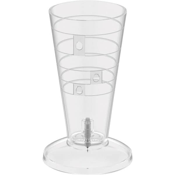 WMF 04 1522 0011 äggkokare - Grå - 1 ägg - 60 W