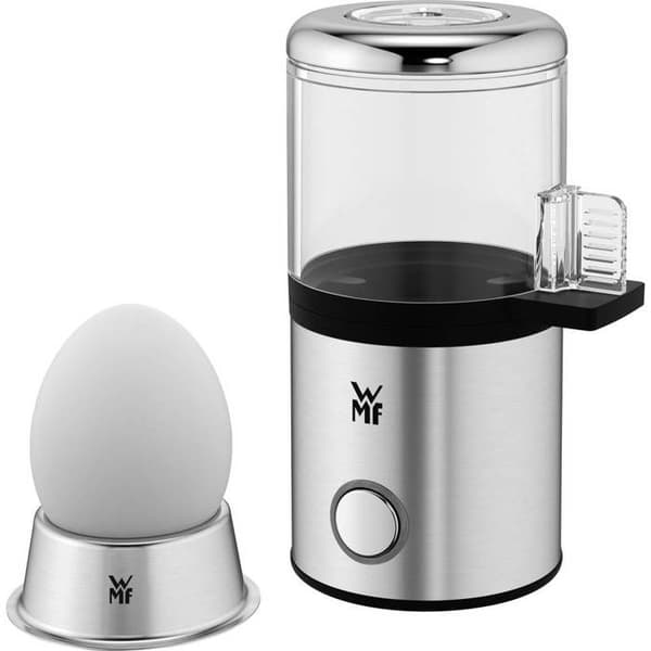 WMF 04 1522 0011 äggkokare - Grå - 1 ägg - 60 W