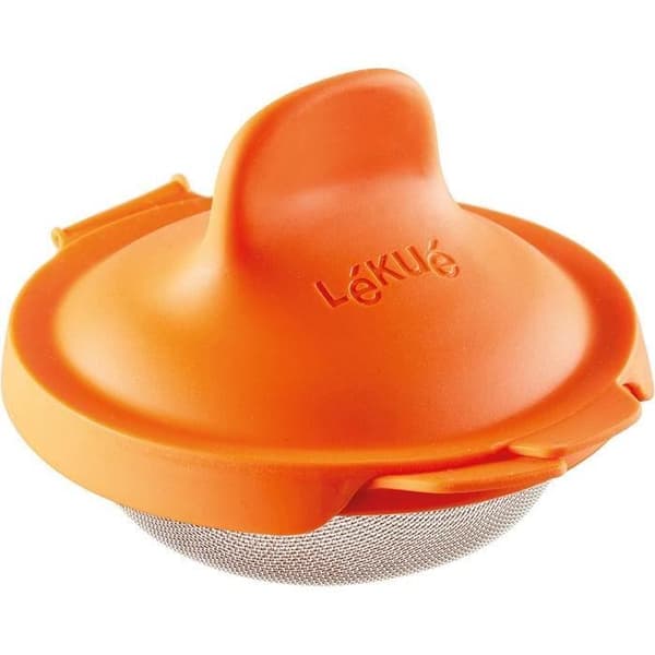 Lékué pocherad äggkokare
