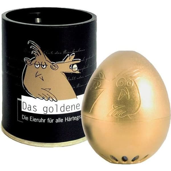 BRAINSTREAM DET GYLDNE PIP - EI A000045