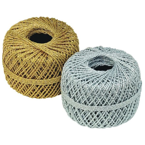 Cordon 0,8 mm Garn 20 m