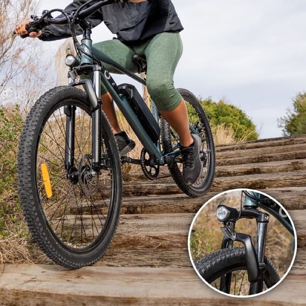 Cecotec Elcykel e-Xplore