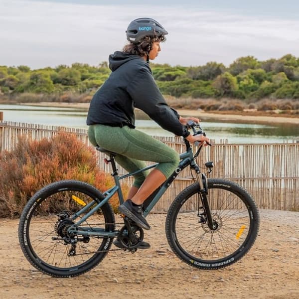 Cecotec Elcykel e-Xplore
