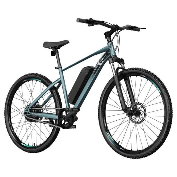 Cecotec Elcykel e-Xplore