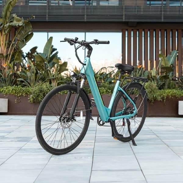 Cecotec Elektrisk cykel Urban