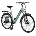 Miniatyrbild 1 av 5: Cecotec Elektrisk cykel Urban