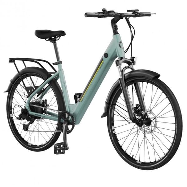 Cecotec Elektrisk cykel Urban