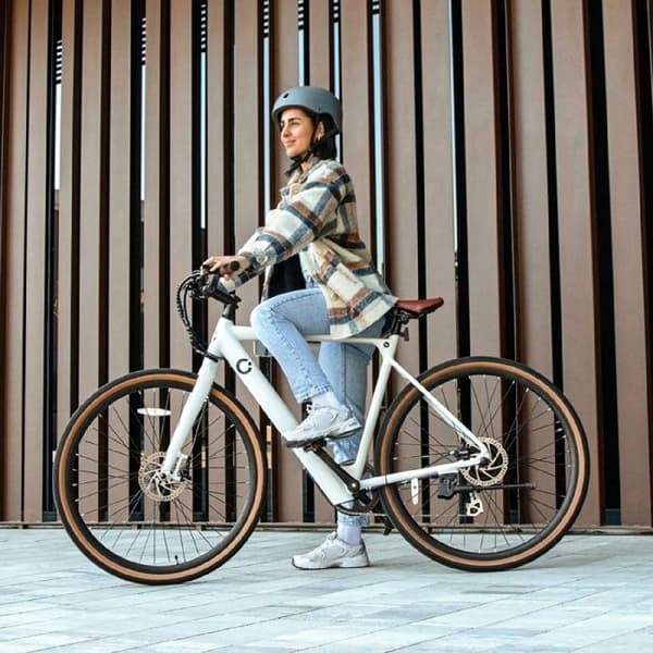 Cecotec Elcykel City Sprint