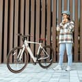 Miniatyrbild 5 av 5: Cecotec Elcykel City Sprint