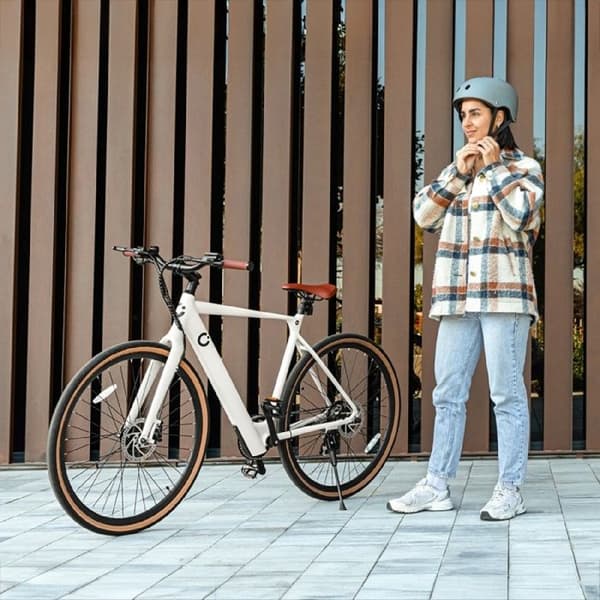 Cecotec Elcykel City Sprint