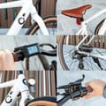 Miniatyrbild 2 av 5: Cecotec Elcykel City Sprint