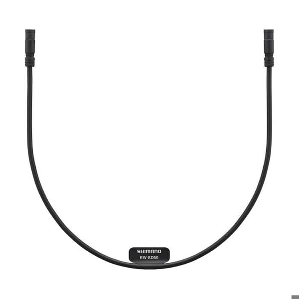 Elkabel för extern överföring Shimano EW-SD50 - 350 mm