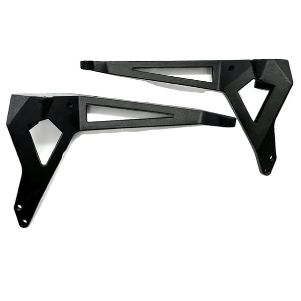 Dualtron Controller Mount, Passer til Dualtron Storm, Dualtron Storm LTD, Dualtron New Storm,Et monteringssæt