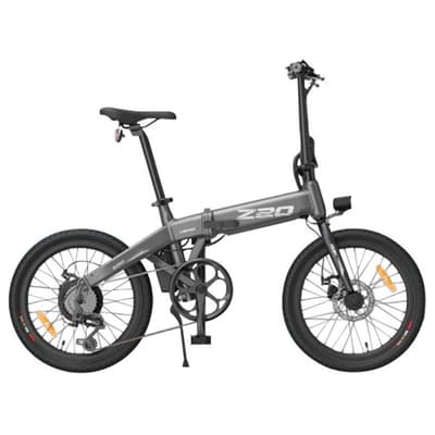 Foldbar elektrisk cykel HIMO Z20