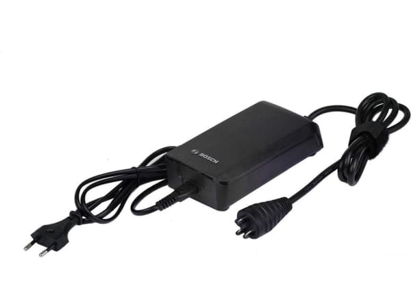Bosch E Bike Bosch Ebike Systems Bosch Compact Charger 2 A (BCS230) lader for elsykkel