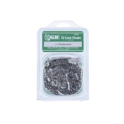 ALM 72 Link Chainsaw Chain