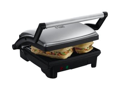 Russell Hobbs Cook@Home 17888-56 3-IN-1 - Grill - elektrisk