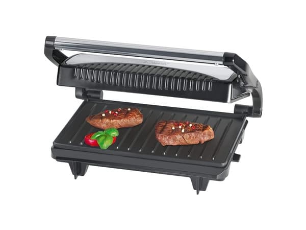 Bomann MG 2251 CB - Grill - elektrisk - 333,5 cm2