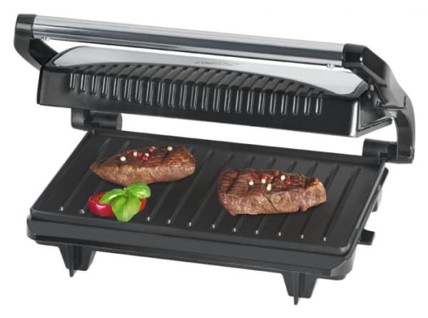 Bomann MG 2251 CB - Grill - elektrisk - 333,5 cm2