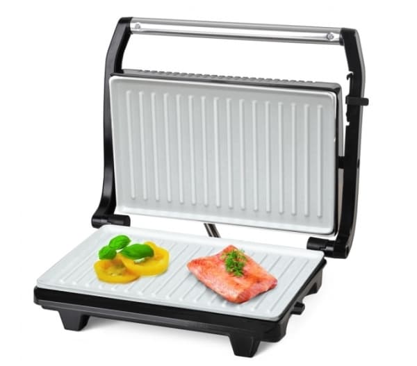 Esperanza TALEGGIO - Grill - elektrisk - 333.5 kvadratcentimeter