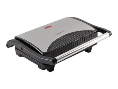 Esperanza TALEGGIO - Grill - elektrisk - 333.5 cm2