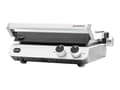 Miniatyrbild 3 av 5: Gastroback Design BBQ Pro - Grill - elektrisk - 1500 cm2