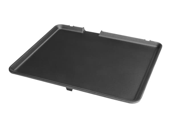 Gastroback Design BBQ Pro - Grill - elektrisk - 1500 cm2