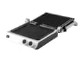 Miniatyrbild 2 av 5: Gastroback Design BBQ Pro - Grill - elektrisk - 1500 cm2
