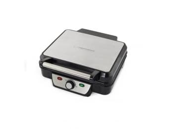 Esperanza PROVOLONE - Grill - elektrisk - 698 kvadratcentimeter