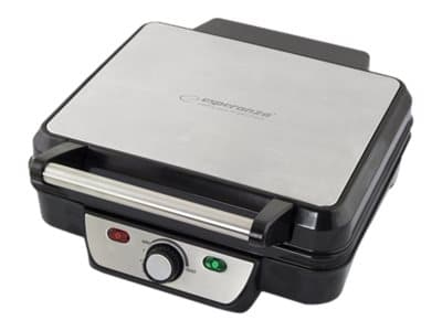 Esperanza PROVOLONE - Grill - elektrisk - 698 cm2