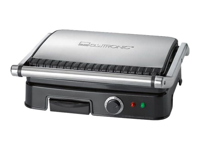 Clatronic KG 3487 - Grill - elektrisk - 693.25 cm2