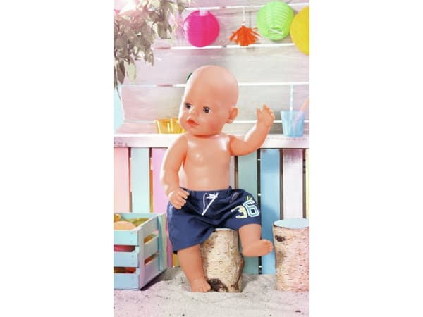 BABY born Swimshorts Collection Nuken uima-asu
