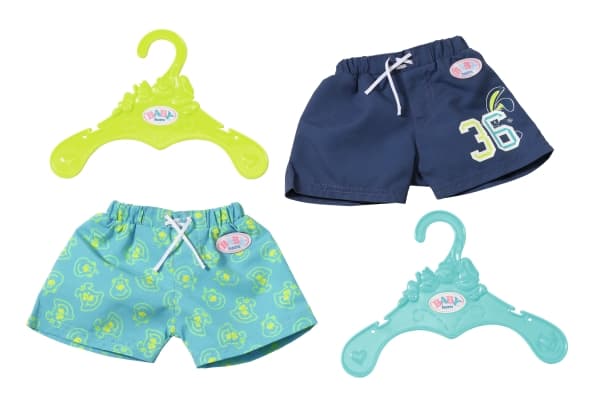 BABY born Swimshorts Collection Nuken uima-asu