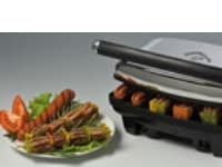 Ariete Toast & Grill Slim (Mod: 1911) - Grill - elektrisk