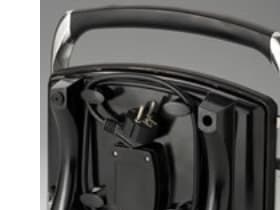 Ariete Toast & Grill Slim (Mod: 1911) - Grill - elektrisk