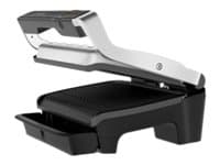 Tefal OptiGrill Elite GC750D12 - Grill - elektrisk