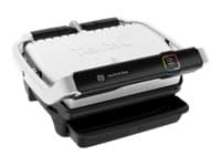 Tefal OptiGrill Elite GC750D12 - Grill - elektrisk