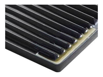 FRITEL Family CW 2428 - Grill - elektrisk - 1066 kvadratcentimeter - grå/svart