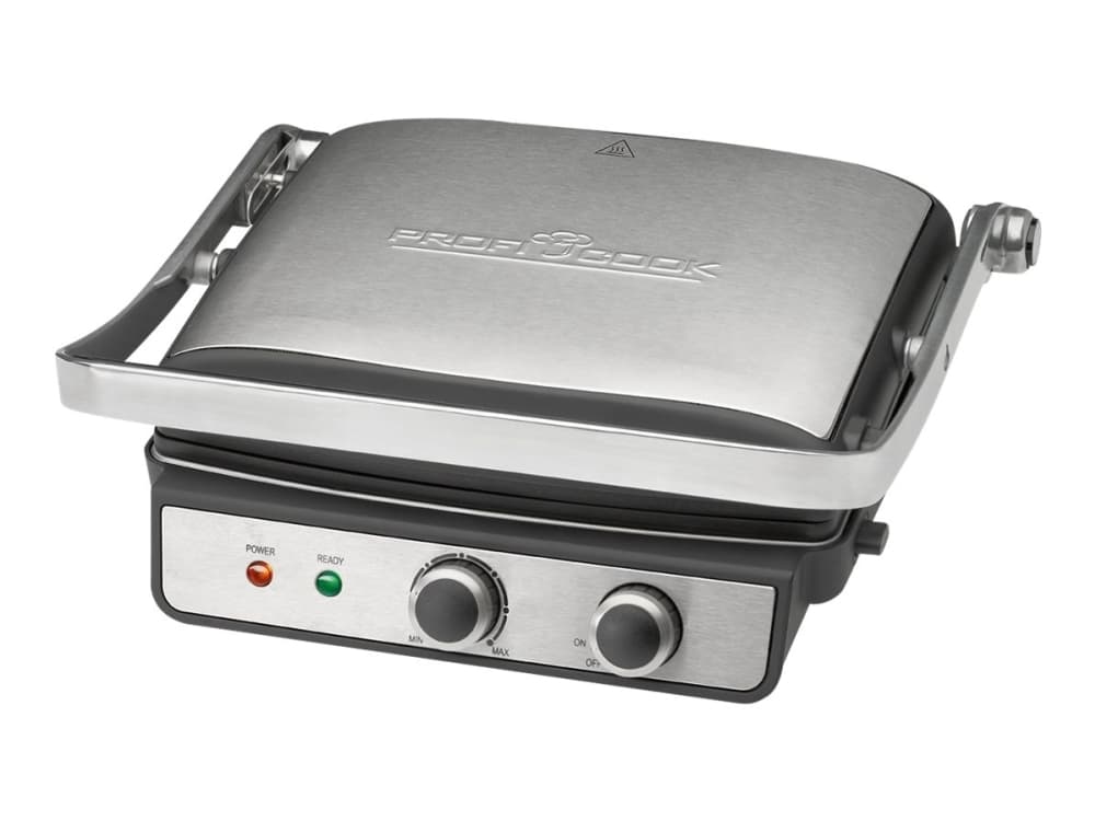 ProfiCook Panini-grill PC-KG 1029