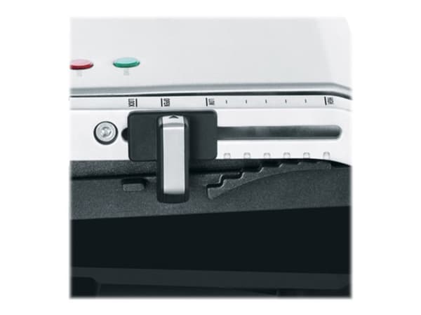 Sage SGR250BSS4EEU1 The Adjusta Grill & Press - Grill - elektrisk - børstet rustfritt stål