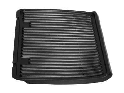 Tefal OptiGrill+ XL GC722834 - Grill - elektrisk - 800 kvadratcentimeter - svart