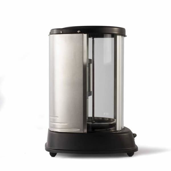 LIVOO DOM323 Rotisserie - Svart