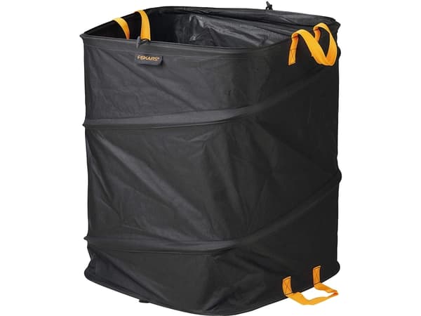 Ergo Pop Up Trädgårdssäck 219L