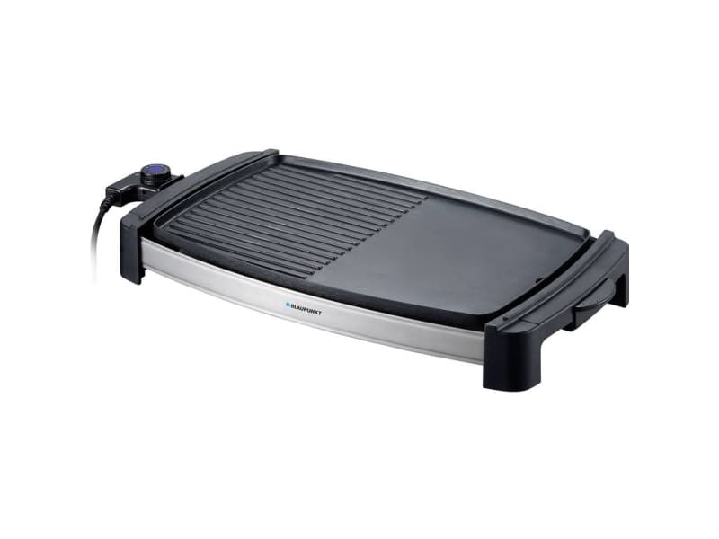 Blaupunkt electric grill GRT 301 BLACK 2000 W grill