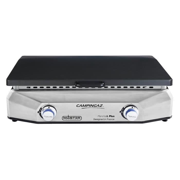 CAMPINGAZ Plancha BF Master L Plus